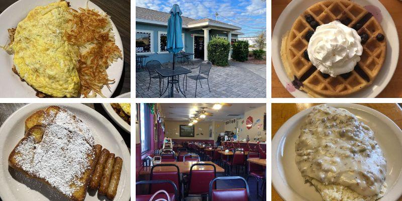 Best Breakfast In Polk County Cozy Oaks Best Breakfast In Polk County Cozy Oaks