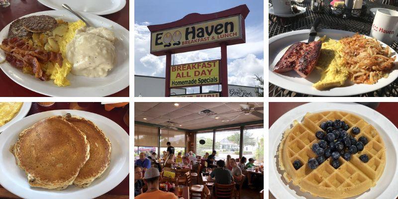 Best Breakfast In Polk County Egg Haven Best Breakfast In Polk County Egg Haven
