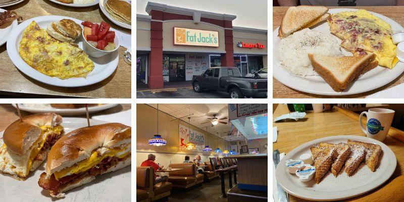 Best Breakfast In Polk County Fat Jack's Best Breakfast In Polk County Fat Jack's