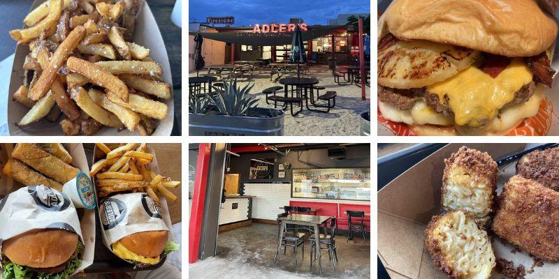 Best Burgers In Winter Haven Adler's Best Burgers In Winter Haven Adler's