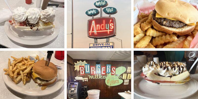 Best Burgers In Winter Haven Andy's Igloo Best Burgers In Winter Haven Andy's Igloo