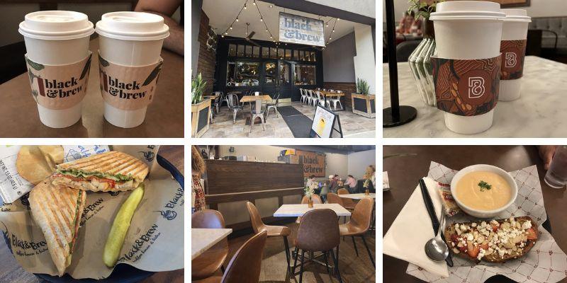 Best Coffee In Lakeland Black & Brew Best Coffee In Lakeland Black & Brew