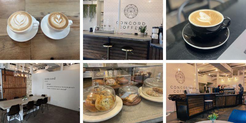 Best Coffee In Lakeland Concord Coffee Best Coffee In Lakeland Concord Coffee