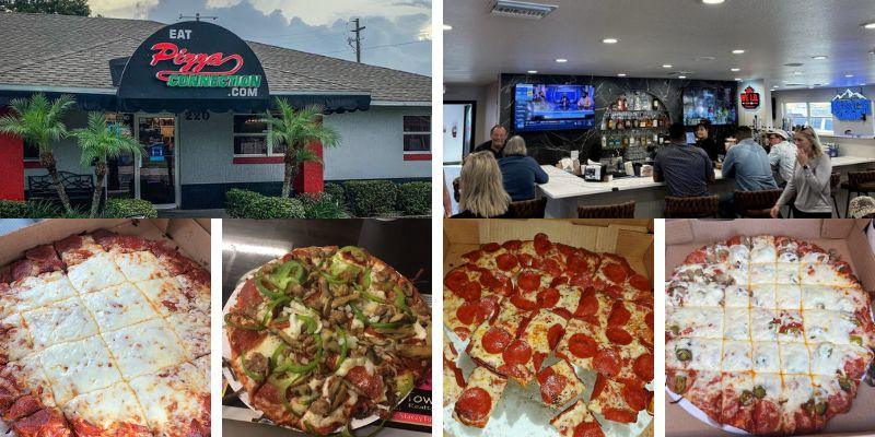 Best Pizza In Winter Haven Pizza Connection Best Pizza In Winter Haven Pizza Connection