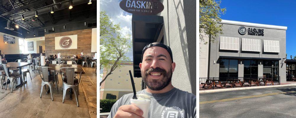 Gaskins BBQ Lakeland Review (1)