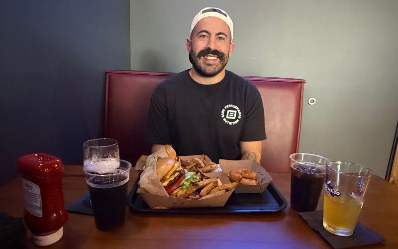 Adler's Burgers Review (Winter Haven & Auburndale)