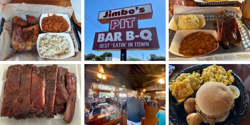Best BBQ Polk County Jimbo's Pit Bar B-Q Best BBQ Polk County Jimbo's Pit Bar B-Q