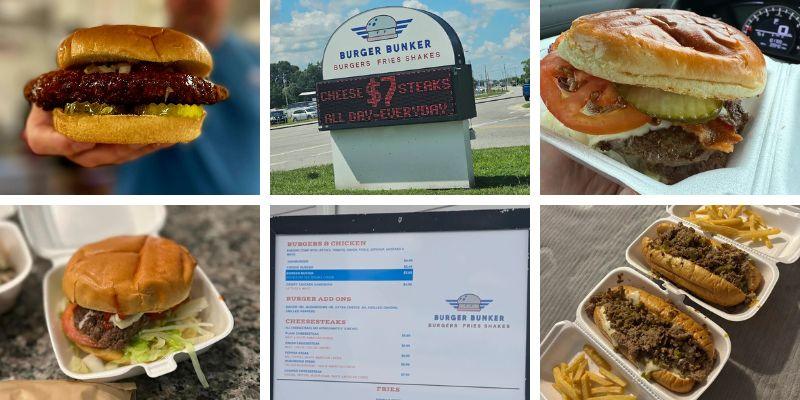 Best Burgers In Winter Haven Burger Bunker Best Burgers In Winter Haven Burger Bunker