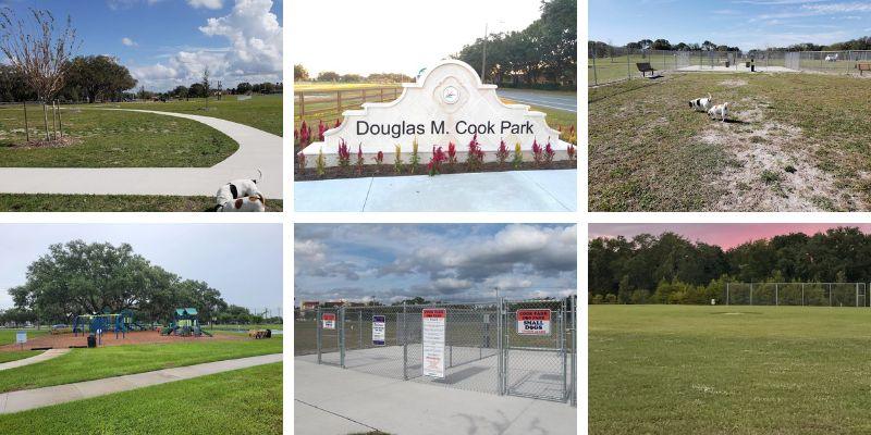 Best Dog Parks Polk County Cook Park Dog Park