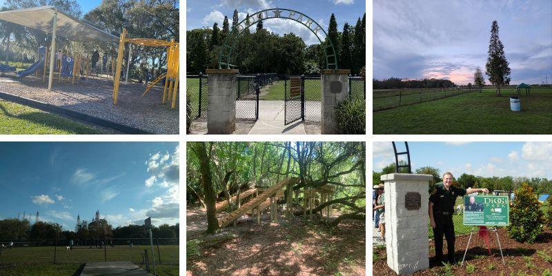 Best Dog Parks Polk County Diogi Dog Park