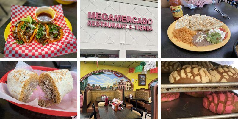 Best Mexican In Lakeland Mega Mercado Best Mexican In Lakeland Mega Mercado