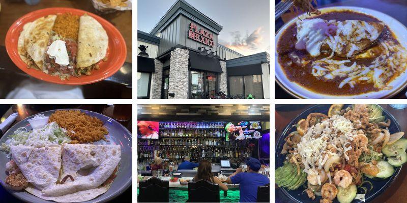 Best Mexican In Lakeland Plaza Mexico