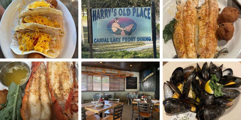 Best Seafood In Winter Haven, Florida (1) Best Seafood In Winter Haven, Florida (1)