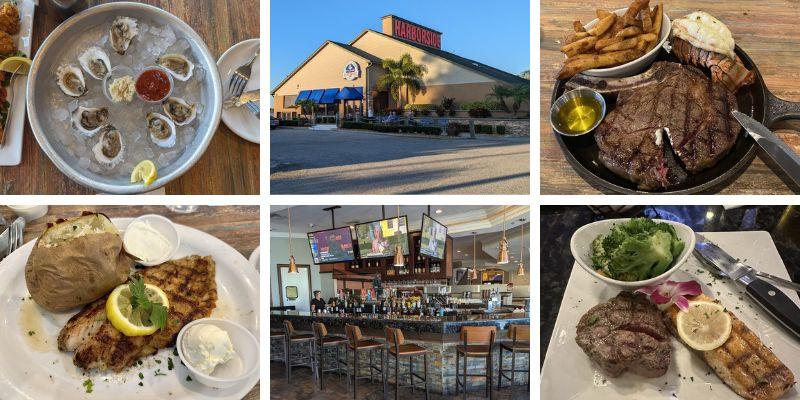 Best Seafood In Winter Haven, Florida (2) Best Seafood In Winter Haven, Florida (2)