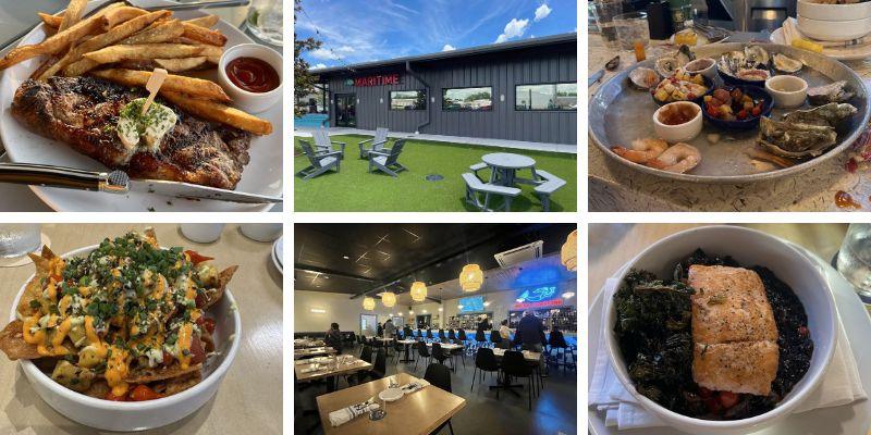 Best Seafood In Winter Haven, Florida (3) Best Seafood In Winter Haven, Florida (3)