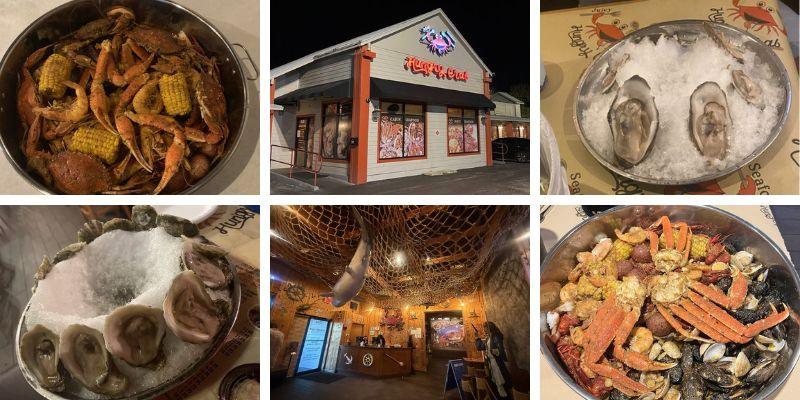 Best Seafood In Winter Haven, Florida (4) Best Seafood In Winter Haven, Florida (4)