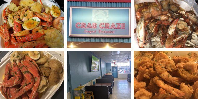 Best Seafood In Winter Haven, Florida (5) Best Seafood In Winter Haven, Florida (5)