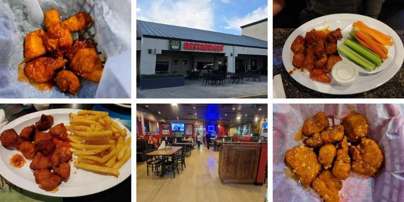 Best Wings In Lakeland, Florida (3)