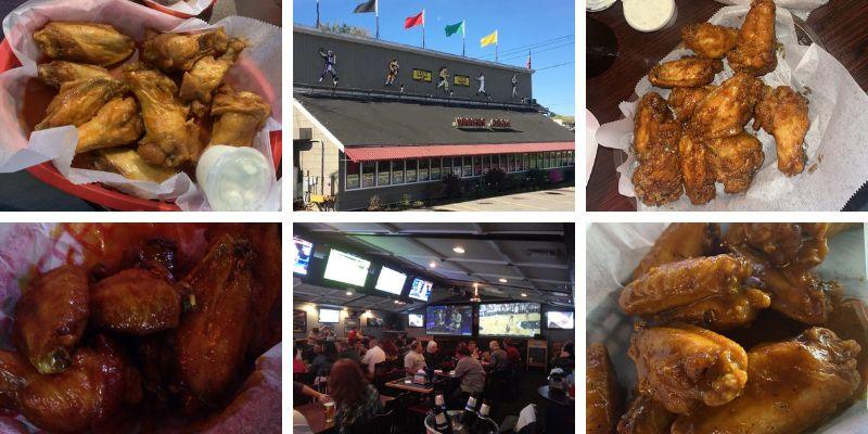 Best Wings In Lakeland, Florida