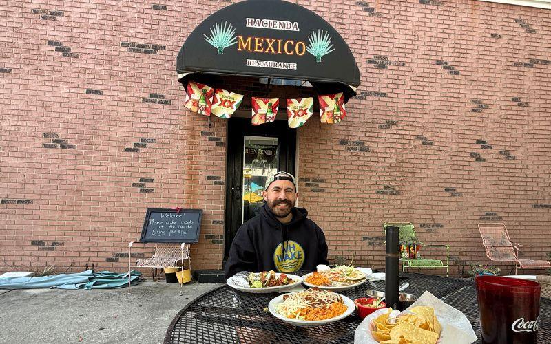 Haciendo Mexico Review (Bartow) Haciendo Mexico Review (Bartow)