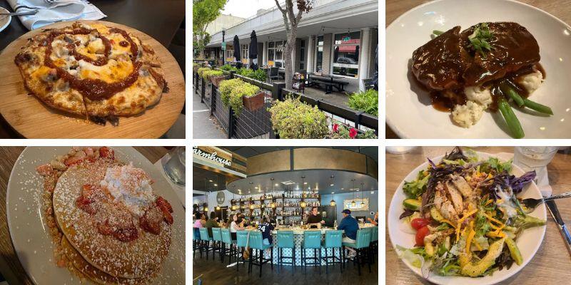 Best Brunch Spots In Polk County Frescos