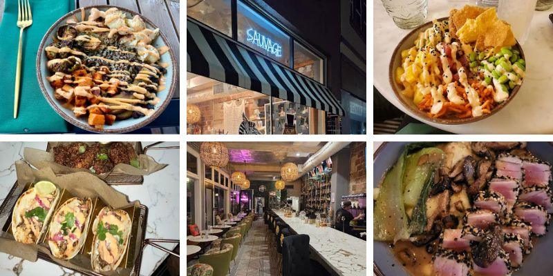 Best Brunch Spots In Polk County Sauvage
