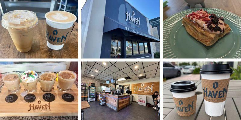 Best Coffee Shops In Polk County Haven Coffee Best Coffee Shops In Polk County Haven Coffee