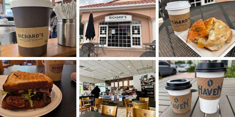 Best Coffee Shops In Polk County Richard's Coffee Best Coffee Shops In Polk County Richard's Coffee