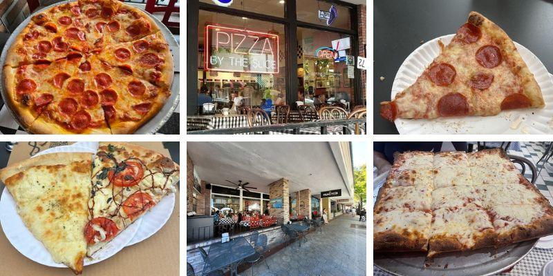 Best Pizza Polk County Florida Best Pizza Polk County Florida
