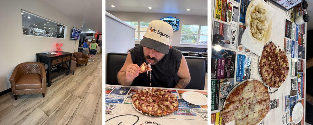 Pizza Connection Review (1)