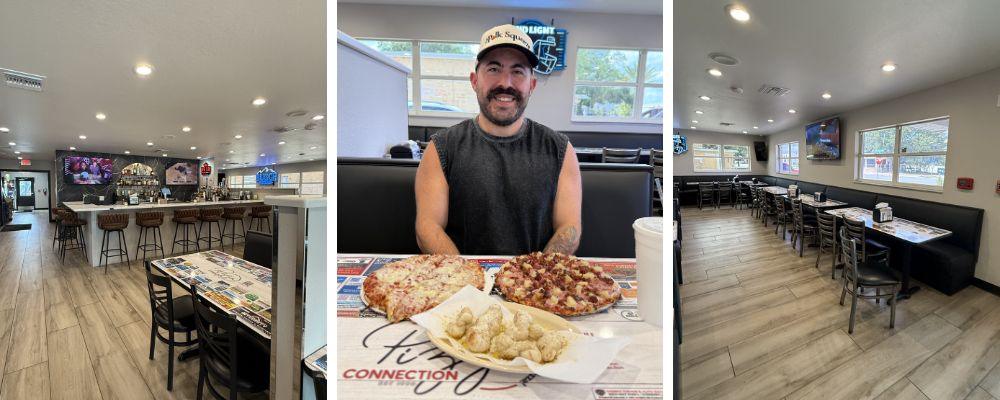 Pizza Connection Review (2)