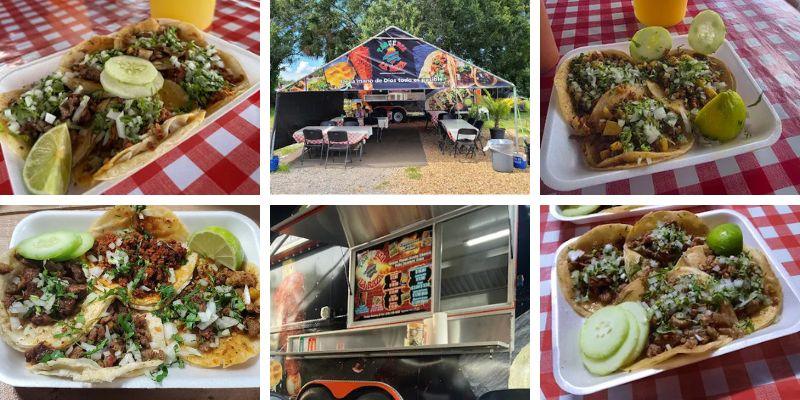The Best Tacos In Lakeland Taqueria La Raza The Best Tacos In Lakeland Taqueria La Raza