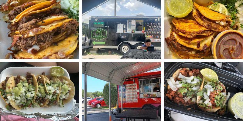 The Best Tacos In Lakeland The Best Tacos In Lakeland