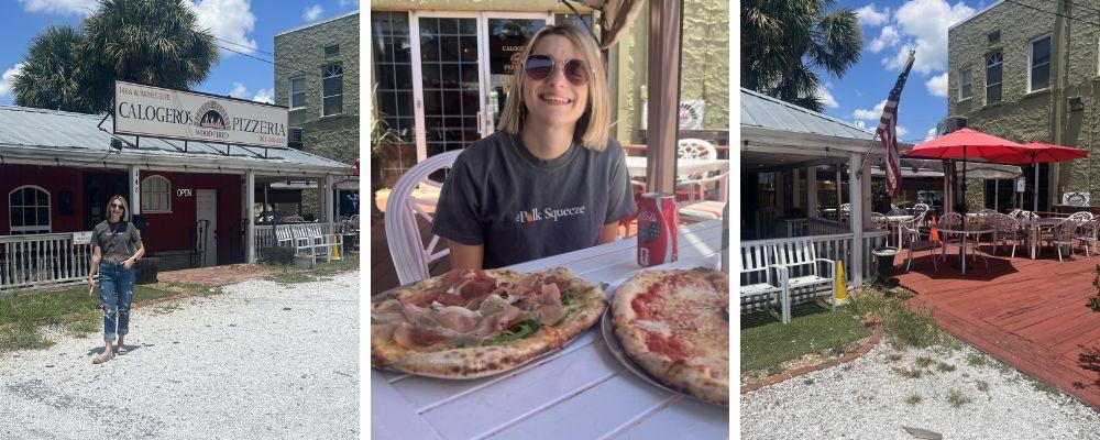 Calogero's Pizza Review (2)