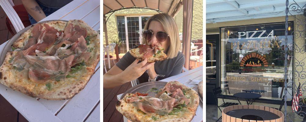 Calogero's Pizza Review (3)