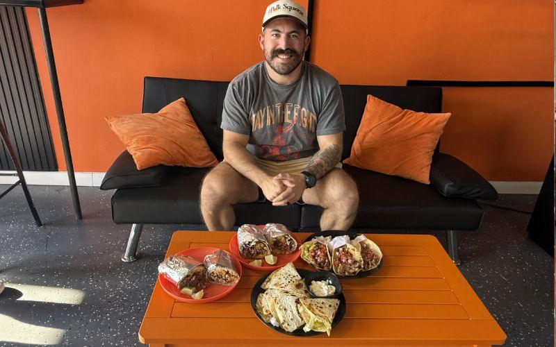 Savage Tacos Review Savage Tacos Review