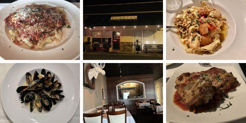 The Best Date Night Restaurants Polk County The Best Date Night Restaurants Polk County