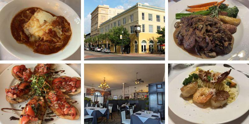 The Best Italian In Winter Haven Arabellas The Best Italian In Winter Haven Arabellas