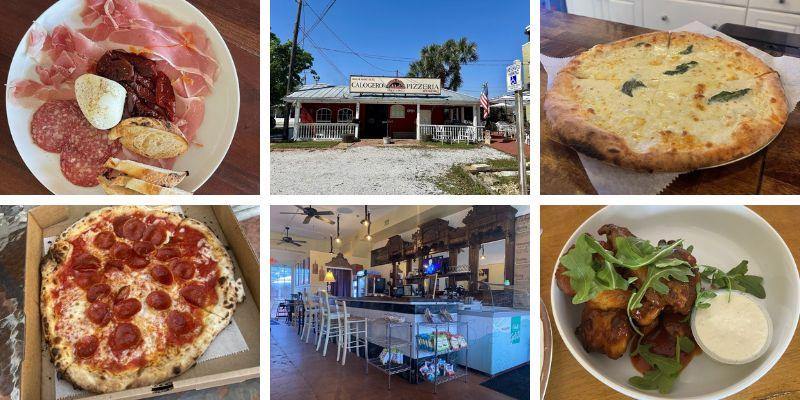 The Best Italian In Winter Haven Calogero's Pizzaria The Best Italian In Winter Haven Calogero's Pizzaria