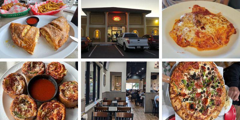 The Best Italian In Winter Haven Floridino's The Best Italian In Winter Haven Floridino's