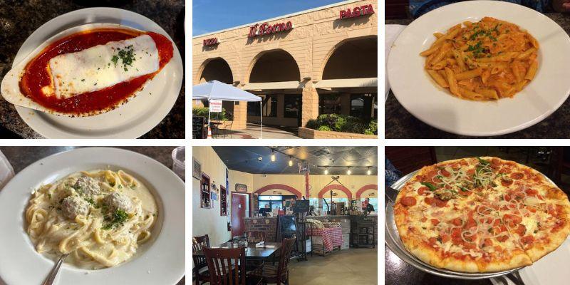 The Best Italian In Winter Haven Il Forno The Best Italian In Winter Haven Il Forno