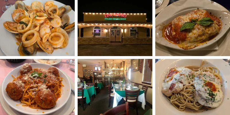 The Best Italian In Winter Haven l'incontro The Best Italian In Winter Haven l'incontro