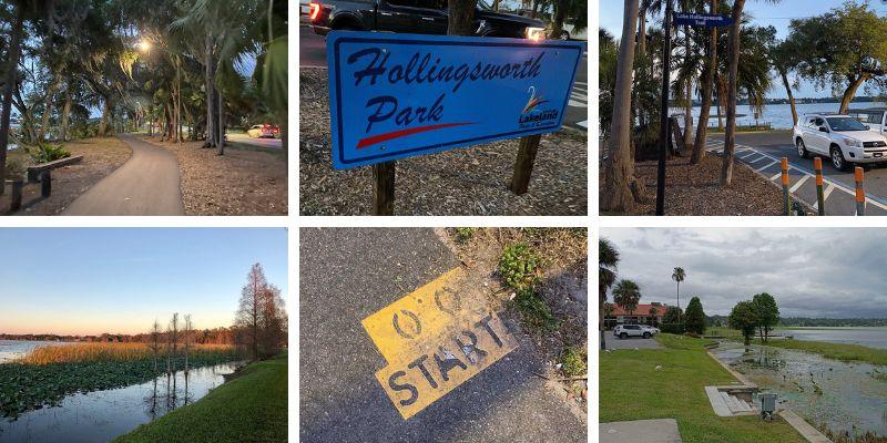 The Best Parks & Trails In Polk County Florida Lake Hollingsworth