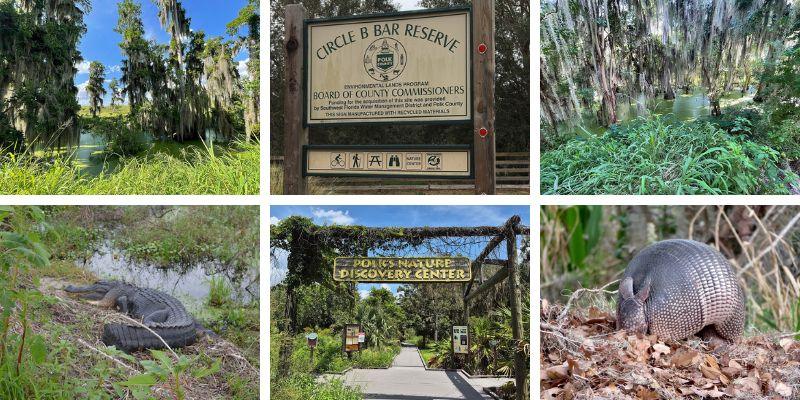 The Best Parks & Trails In Polk County Florida