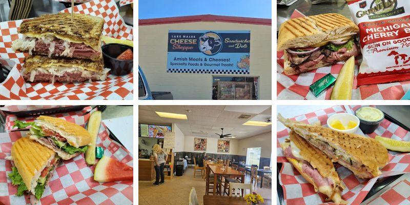 The Best Sandwiches In Polk County Lake Wales Cheese Shop & Deli