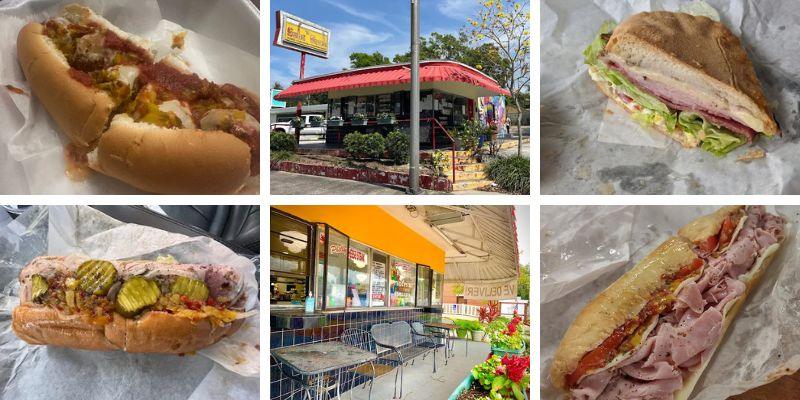 The Best Sandwiches In Polk County Subs 'n Such