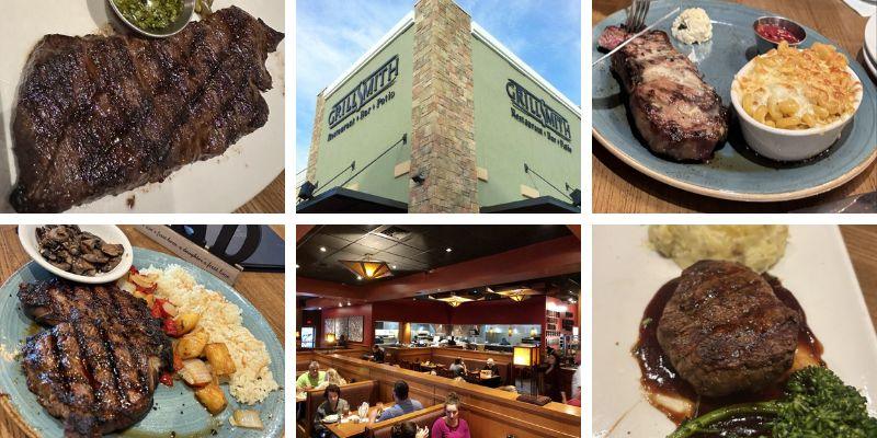 The Best Steakhouses In Polk County GrillSmith