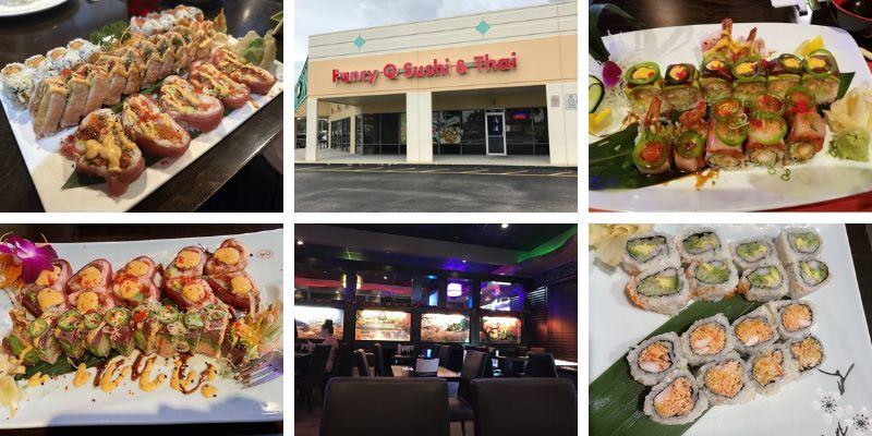 The Best Sushi in Polk County Fancy Q The Best Sushi in Polk County Fancy Q