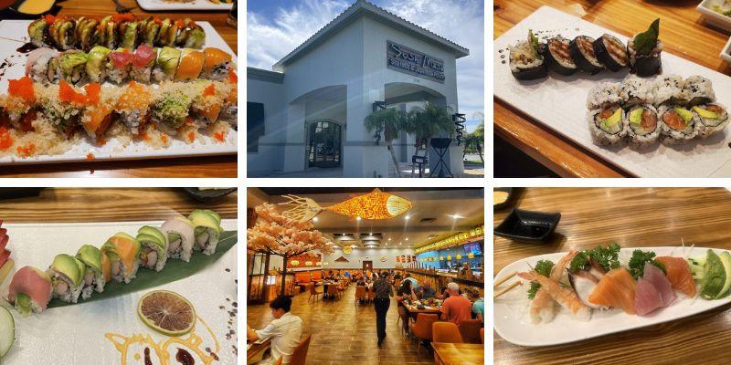 The Best Sushi in Polk County Sushi Masa The Best Sushi in Polk County Sushi Masa