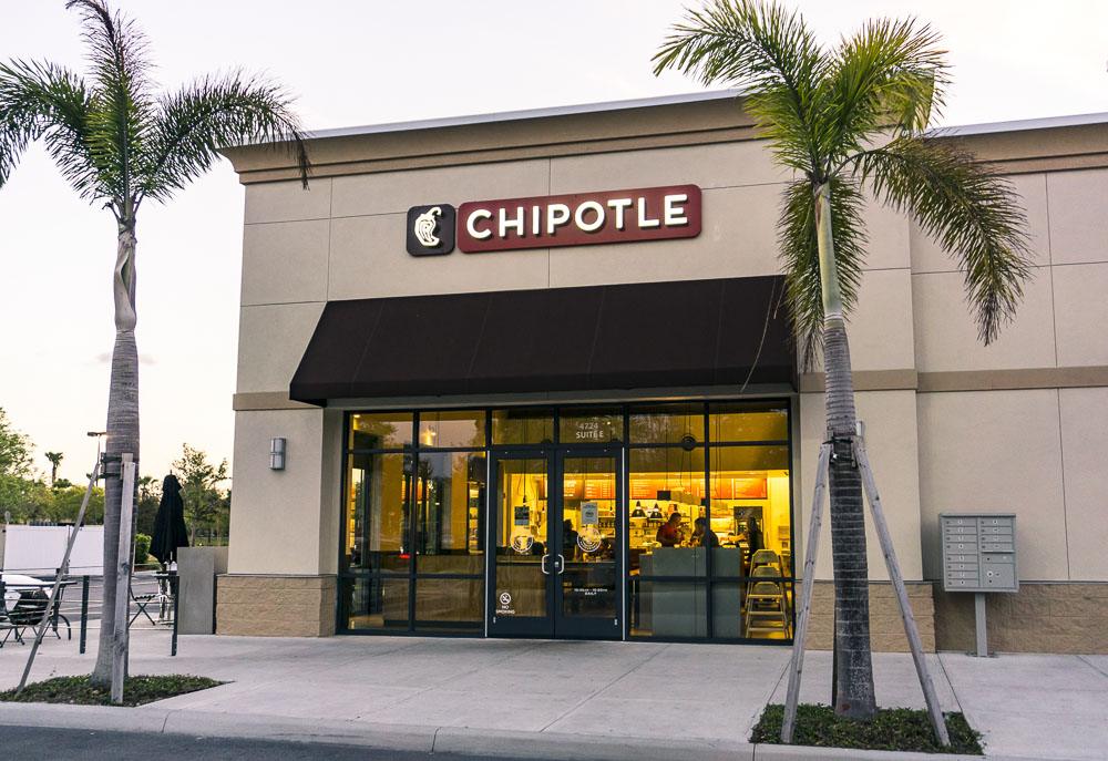 Two New Chipotles Coming To Lakeland Two New Chipotles Coming To Lakeland